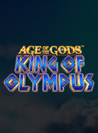 Age of the Gods King of Olympus