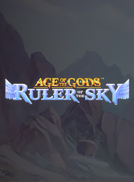 Age of the Gods Ruler of the Sky