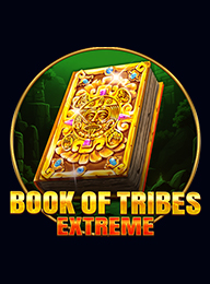 Book Of Tribes Extreme