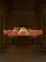 Book of Dead