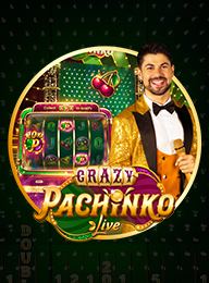 Crazy Pachinko
