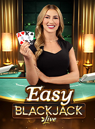 Easy Blackjack