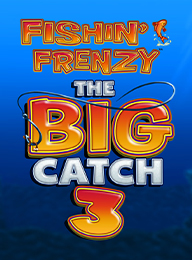 Fishing Frenzy Big Catch 3