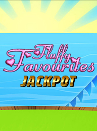 Fluffy Favourites Jackpot