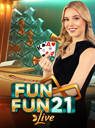 Infinite Fun Fun 21 Blackjack