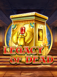 Legacy of Dead