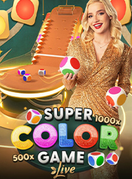 Super Color Game