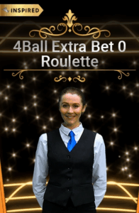 4 Bell Extra Bet