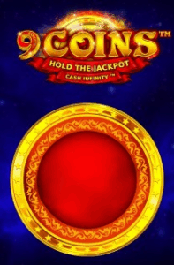 9 Coins Hold the Jackpot