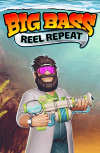Big Bass Reel Repeat