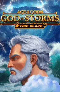 Age of Gods God of Storms