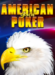 American Gold Poker