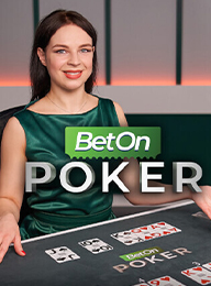 Bet On Poker