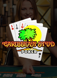 Caribbean Stud Poker