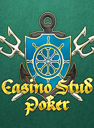 Casino Stud Poker