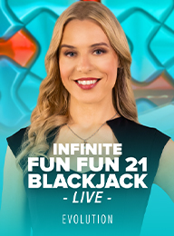Fun Fun 21 Blackjack