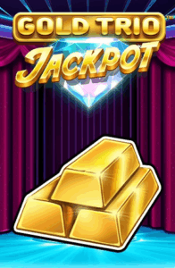 Gold Trio Jackpot