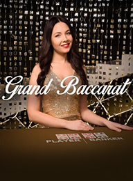 Grand Baccarat