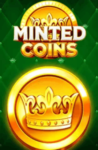 Minted Coins