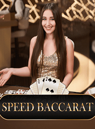 Speed Baccarat