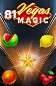 81 Vegas Magic