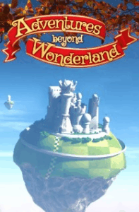 Adventures Beyond Wonderland