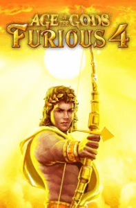 Age of the Gods Furious 4