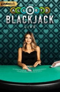 Allbets Blackjack Live