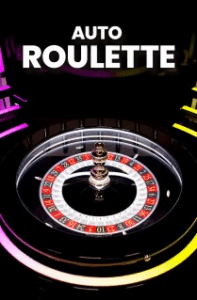 Auto Roulette