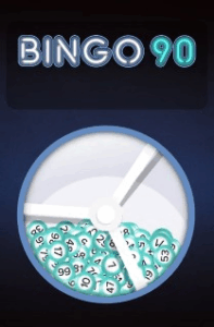 Bingo 90
