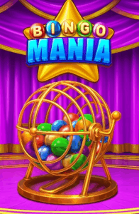 Bingo Mania