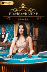 Blackjack VIP B