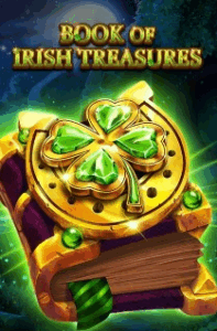 Book of Irish Treasures