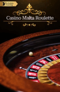 Casino Malta Roulette