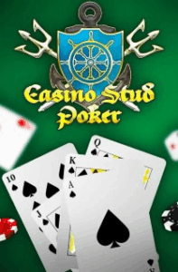 Casino Stud Poker