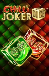 Chilli Joker Dice