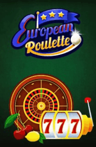 European Roulette 2