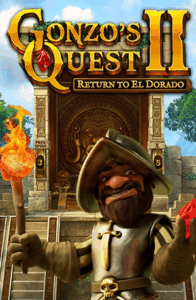 Gonzos Quest 2
