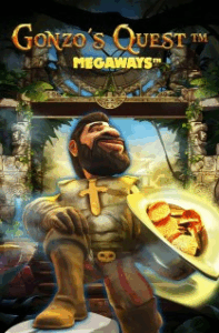Gonzos Quest Megaways