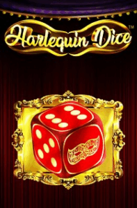 Harlequin Dice