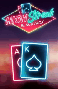 High Streak Blackjack