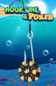 Hook Line and Poker