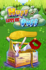 Hufi n Lots of Puff