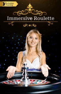 Immersive Roulette