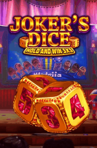 Jokers Dice