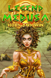 Legend of Medusa