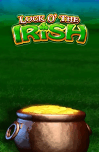 Luck Of The Irish
