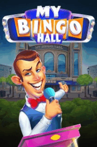 My Bingo Hall