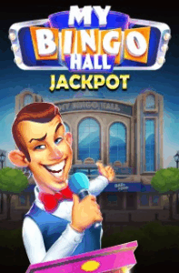 My Bingo Hall Jackpot