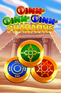 Oink Oink Oink Pharaohs